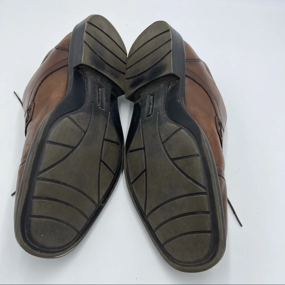 Bostonian Mens shoes do size 12W